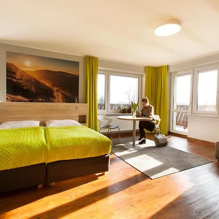 Apartment Idar Jelenia Gora