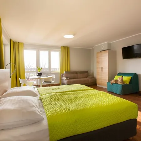 Apartment Idar Jelenia Gora