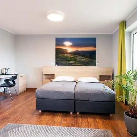 Idar Apartment