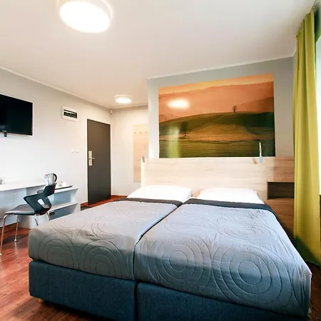 Idar Apartment Jelenia Gora