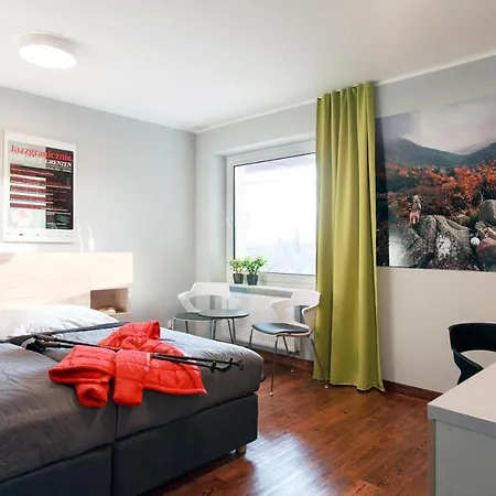 Apartment Idar