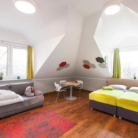 Apartment Idar Jelenia Gora