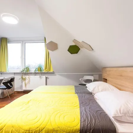 Apartment Idar *