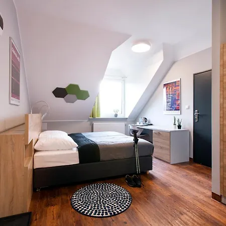 Idar Apartment