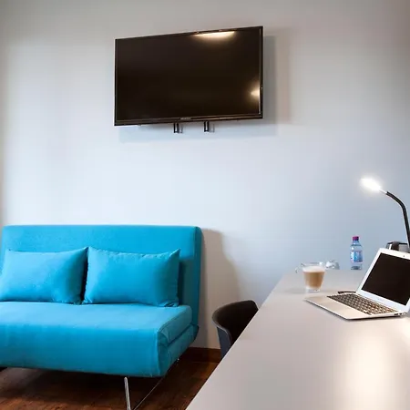 Apartment Idar