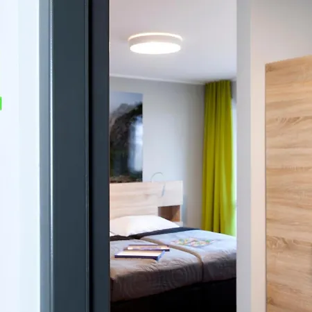 Apartment Idar Jelenia Gora
