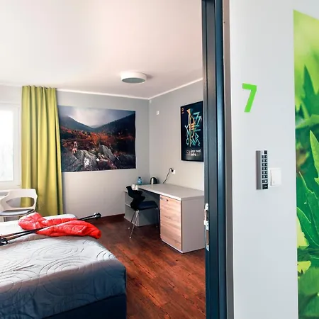 Idar Apartment