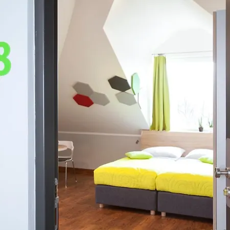 Idar Apartment