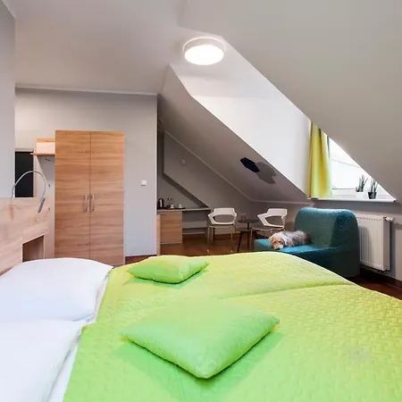 Apartment Idar Jelenia Gora