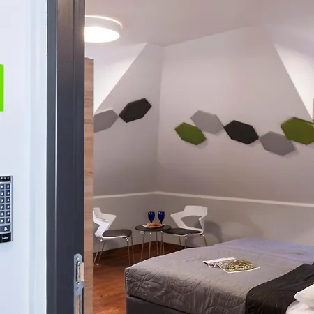 Apartment Idar