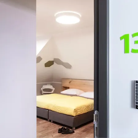 Idar Apartment