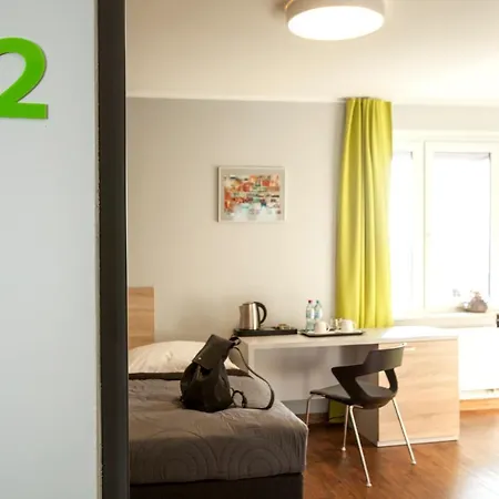 Idar Apartment