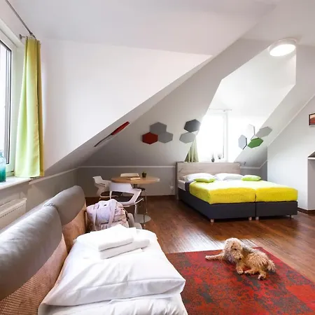 Idar Apartment