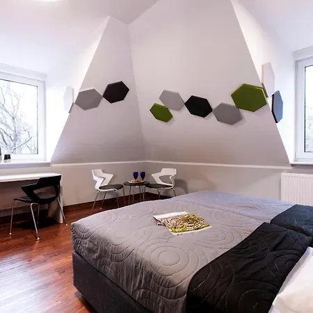 Idar Apartmán Jelení Hora