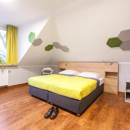 Idar * Jelenia Gora