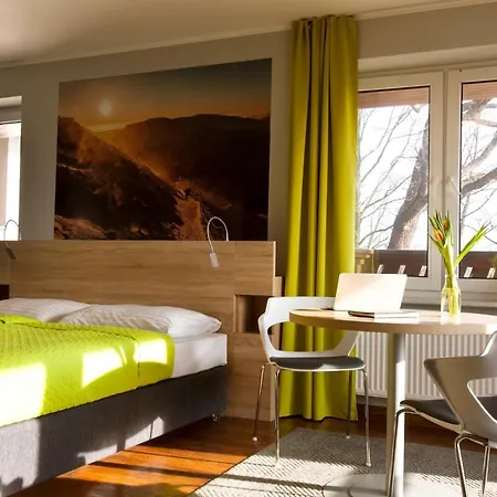 Apartment Idar