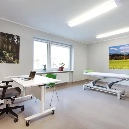 Apartment Idar *
