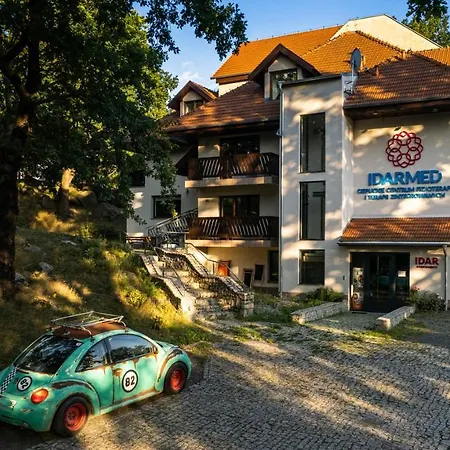 Daire Idar Jelenia Gora