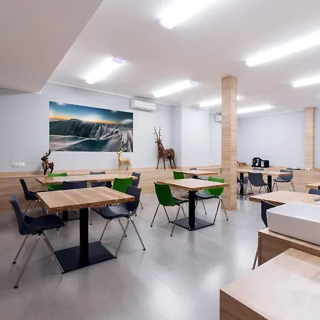 Idar Apartment Jelenia Gora