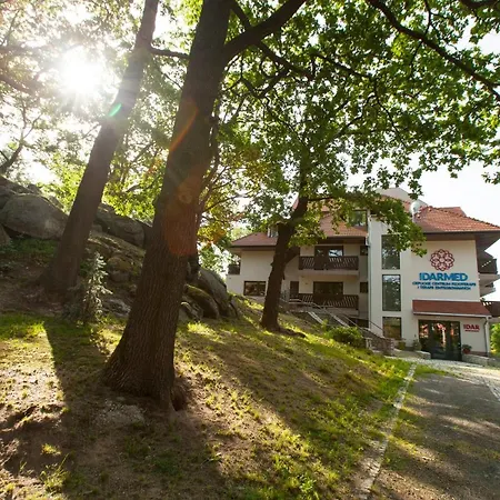 Apartment Idar Jelenia Gora