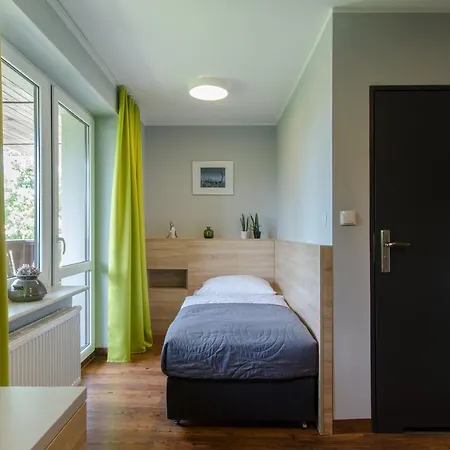 Idar Apartment Jelenia Gora
