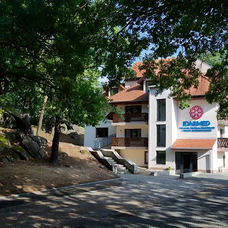 Idar Daire Jelenia Gora