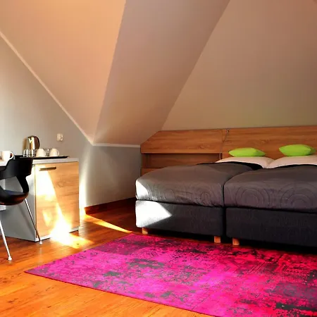 Apartment Idar *