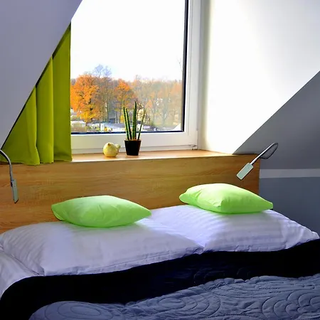 Apartment Idar