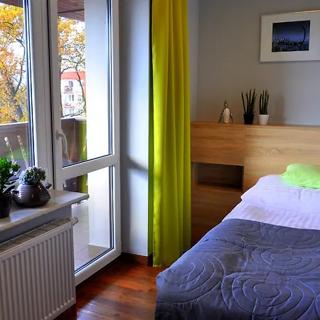 Idar Apartment