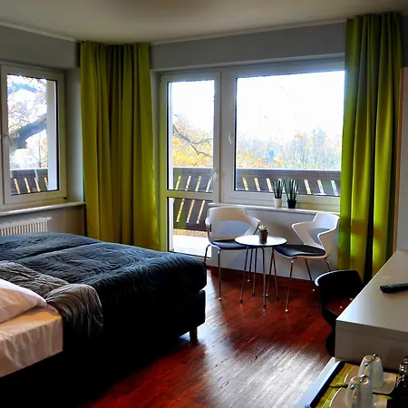 Apartment Idar