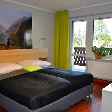 Apartment Idar