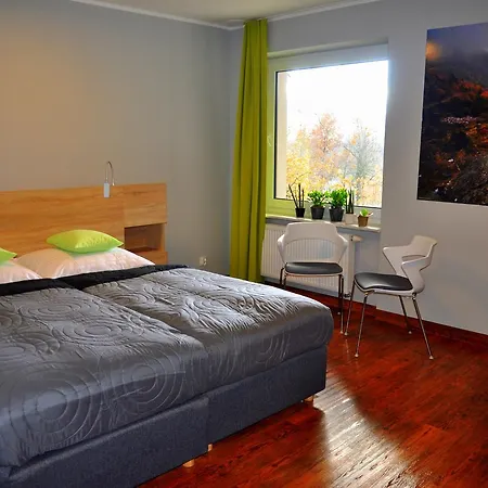 Apartment Idar