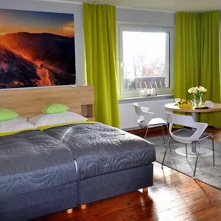 Apartment Idar *