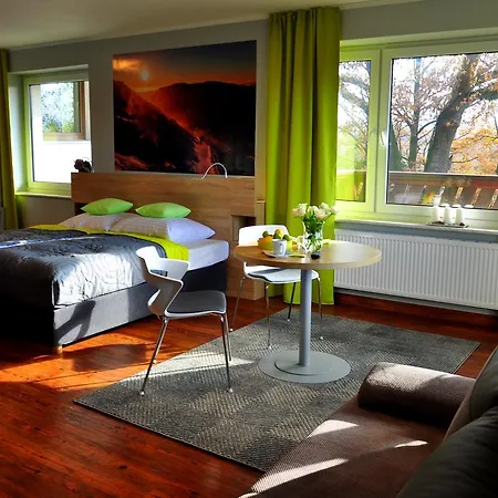 Idar Apartment