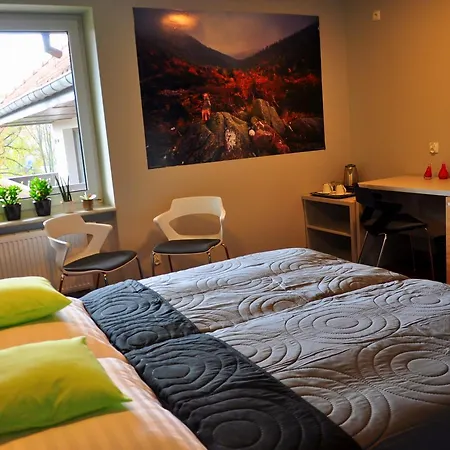 Idar Apartment