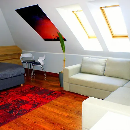 Idar Apartment