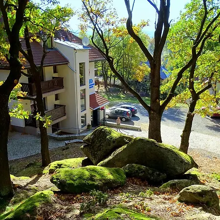 Idar Apartment Jelenia Gora