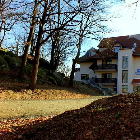 Idar * Jelenia Gora