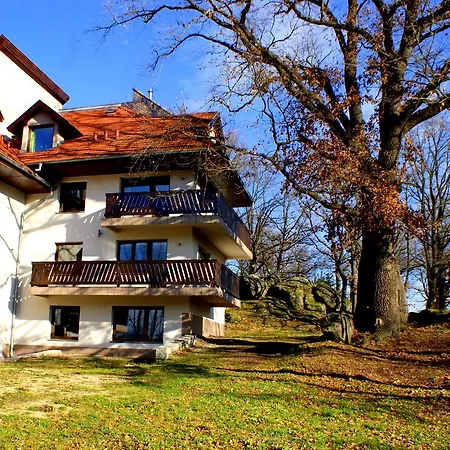 Apartment Idar Jelenia Gora